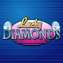 Lucky Diamonds Logo