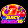 Juicy Splash 10 Logo