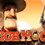 High Noon Logo