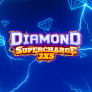 Diamond Supercharge Logo