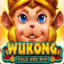 Wukong Logo