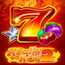 Really Hot 2 Logo