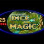 Dice of Magic Logo