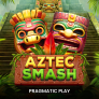 Aztec Smash Logo