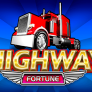 Highway Fortune Logo