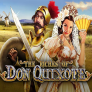 The Riches of Don Quixote Logo