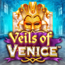 Veils Of Venice Logo