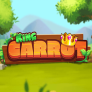 King Carrot Logo
