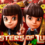 Sisters of Luck Logo