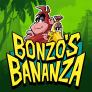 Bonzos Bananza Logo