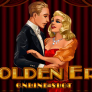 Golden Era Logo