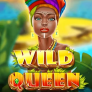 Wild Queen Logo