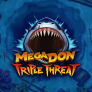Megadon Triple Threat Logo