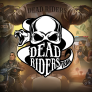 Dead Riders Trail Logo