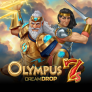 Olympus 7s Dream Drop Logo