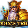 Odin’s Tree Logo