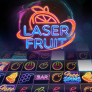Laser Fruit Logo