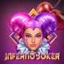 Inferno Joker Logo