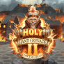 Holy Hand Grenade 2 Dream Drop Logo