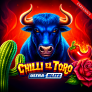 Ultra Blitz Chilli El Toro Logo