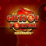 Gifts of Fortune Megaways Logo
