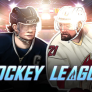 Hockey League Logo