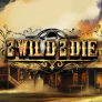 2 Wild 2 Die Logo