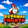 Runaway Chicken Logo