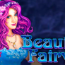 Beauty Fairy Logo