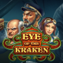 Eye of the Kraken Logo