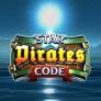 Star Pirates Code Logo