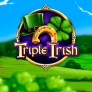 Triple Irish Logo