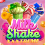 Milkshake XXXtreme Logo