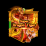 Super Dragon Tiger Logo