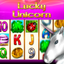 Lucky Unicorn Logo
