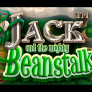 Jack And The Mighty Beanstalk Logo