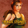 Magic Stone Logo