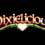 Pixielicious Logo