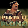 Plata o Plomo Logo