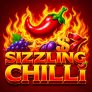 Sizzling Chilli Logo