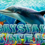 Crystal Waters Logo