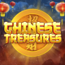 Chinese Treasures Logo