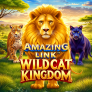 Amazing Link WildCat Kingdom Logo