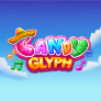 Candy Glyph Logo