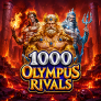 1000 Olympus Rivals Logo