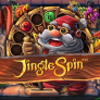 Jingle Spin Logo