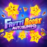 Frutti Boost AutoSlingo Logo