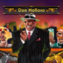 Don Mafioso Logo