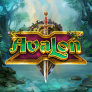 Avalon X Logo