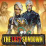 The Last Sundown Logo